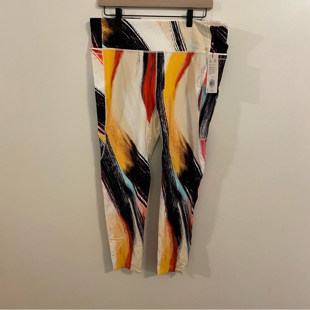 NWT Calia Workout Leggings